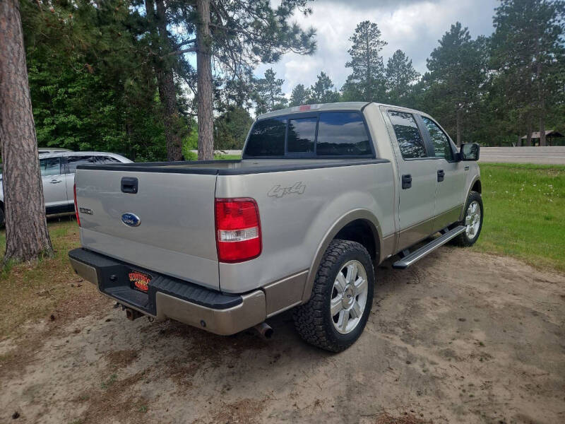 ford f-150 2006 1FTPW14V06FB72916 image ford f-150 2006 1FTPW14V06FB72916 image