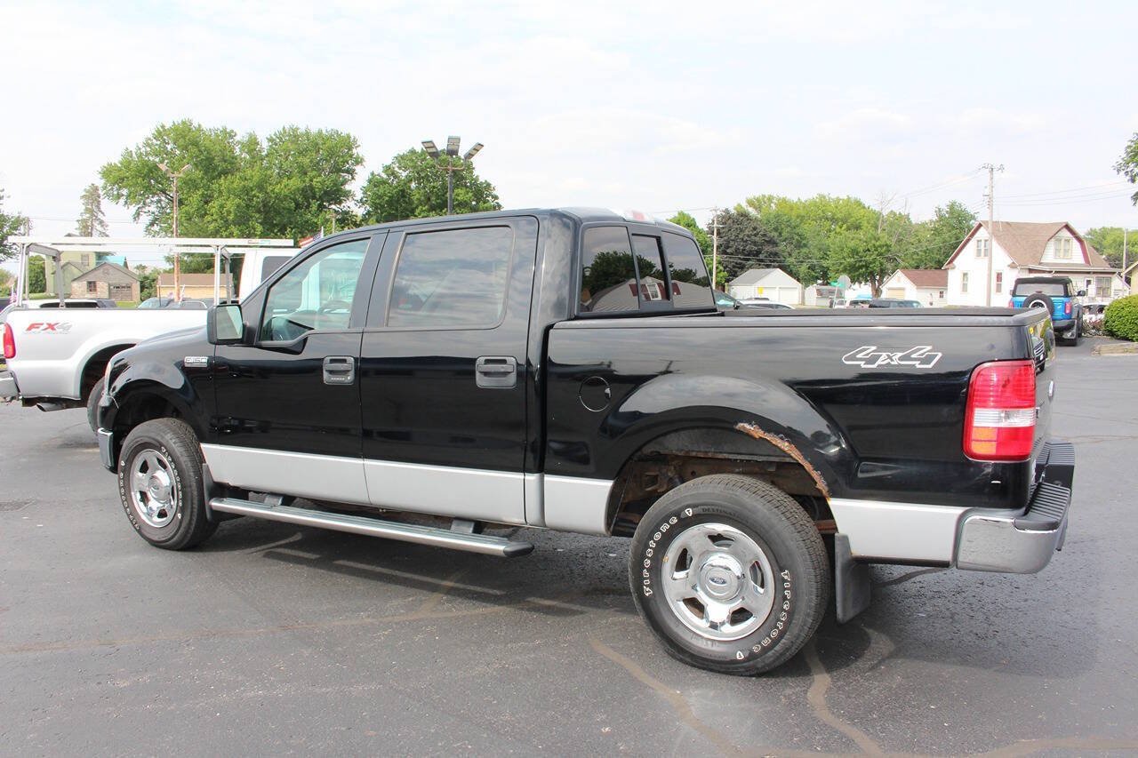 ford f-150 2006 1FTPW14VX6FB31631 image ford f-150 2006 1FTPW14VX6FB31631 image