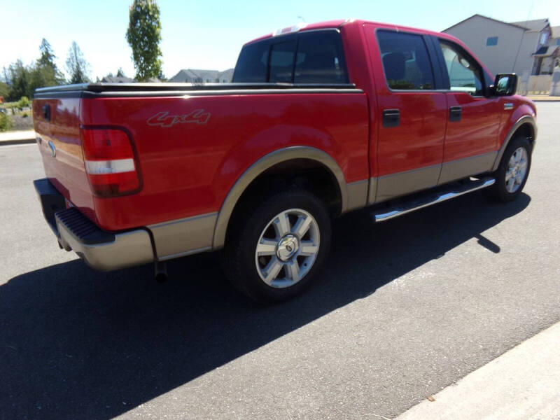 ford f-150 2006 1FTPW14596KB81881 image ford f-150 2006 1FTPW14596KB81881 image