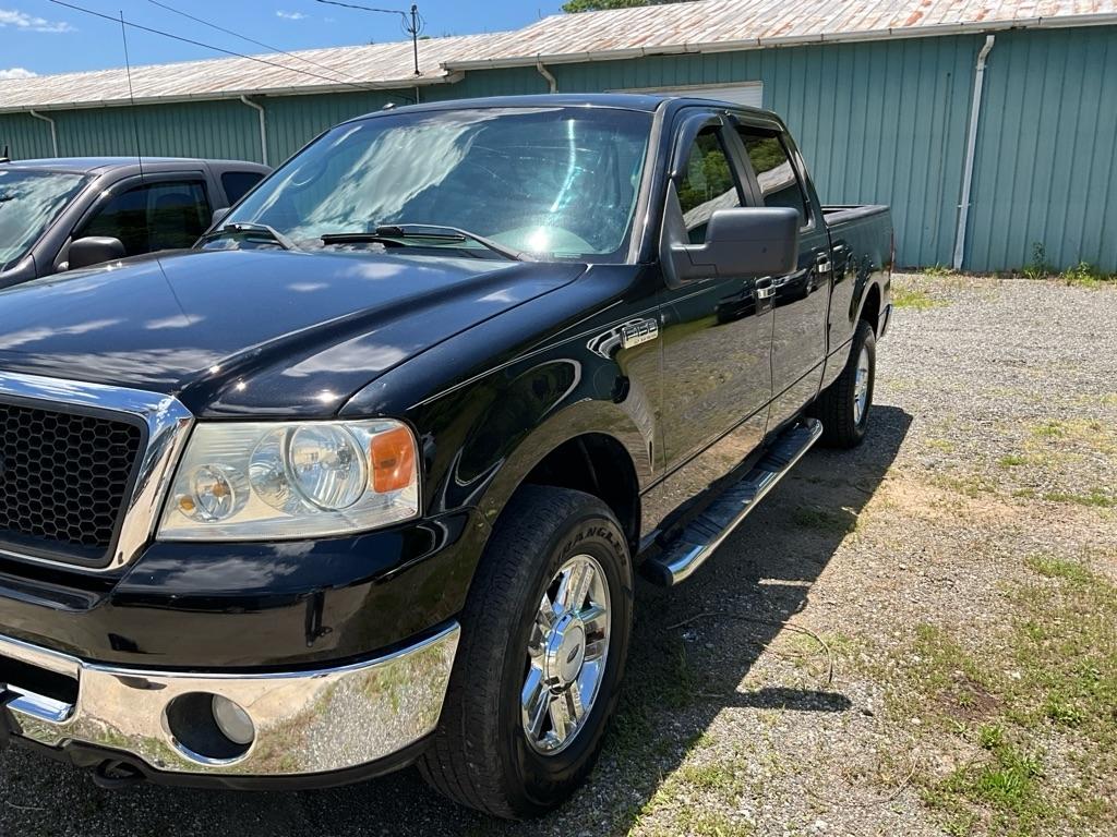 ford f-150 2006 1FTPW145X6FA90935 image ford f-150 2006 1FTPW145X6FA90935 image
