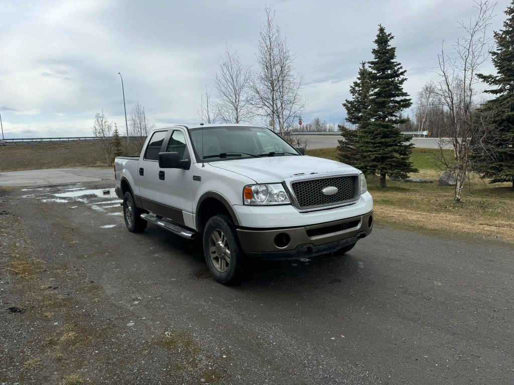 ford f-150 2006 1FTPW14576KB83936 image ford f-150 2006 1FTPW14576KB83936 image