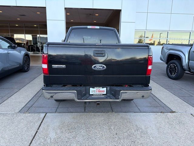 ford f-150 2006 1FTPX14536FA15216 image ford f-150 2006 1FTPX14536FA15216 image