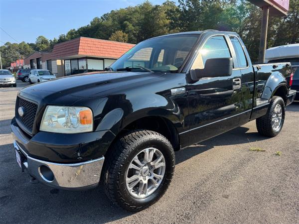 ford f-150 2006 1FTRF04556KB14410 image ford f-150 2006 1FTRF04556KB14410 image
