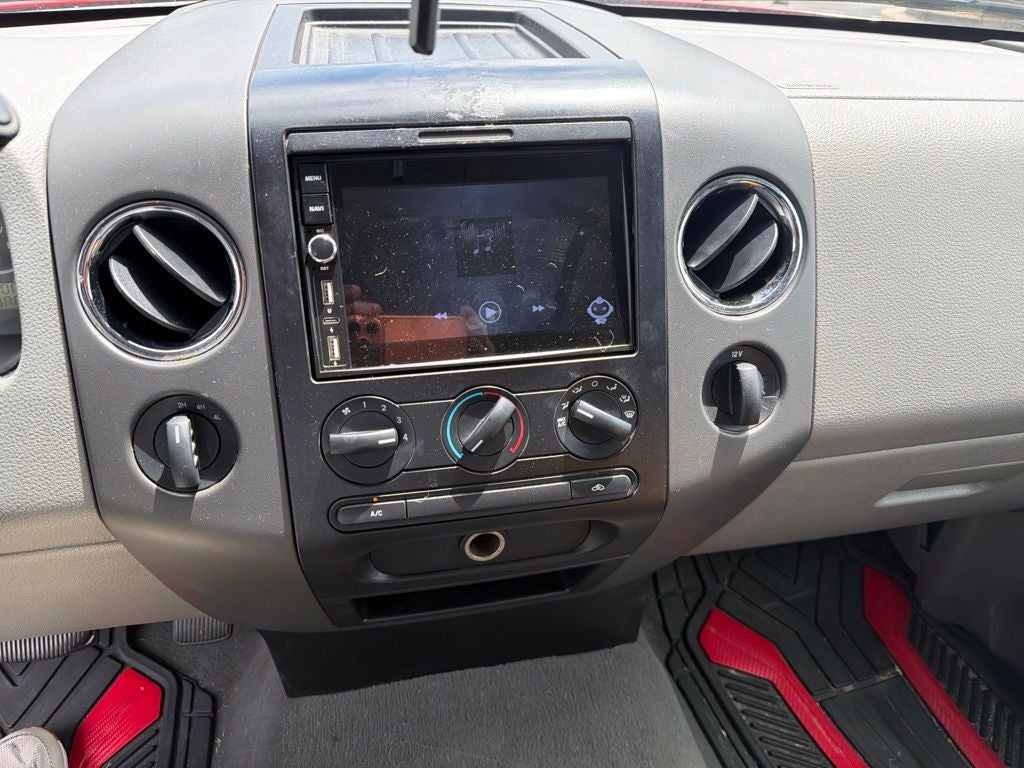 ford f-150 2006 1FTPW14V46FB78251 image ford f-150 2006 1FTPW14V46FB78251 image