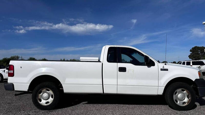 ford f-150 2006 1FTRF12246KD28724 image ford f-150 2006 1FTRF12246KD28724 image