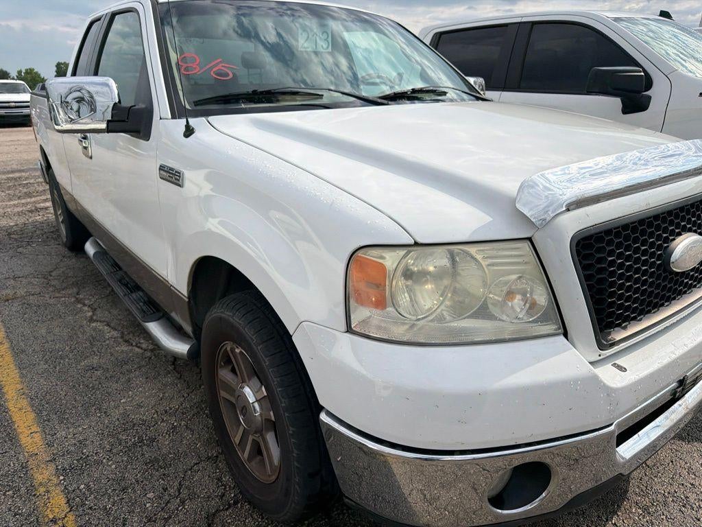 ford f-150 2006 1FTPX12506FA00109 image ford f-150 2006 1FTPX12506FA00109 image
