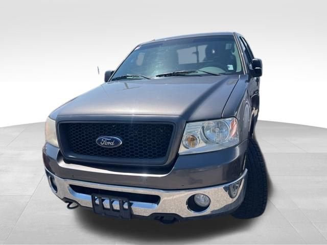 ford f-150 2006 1FTPW14546FA51726 image ford f-150 2006 1FTPW14546FA51726 image