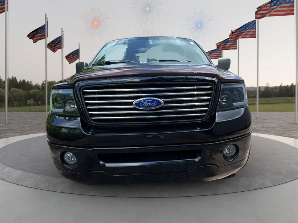 ford f-150 2006 1FTRX14516FB01889 image ford f-150 2006 1FTRX14516FB01889 image