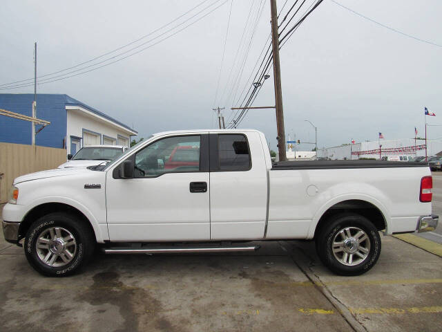 ford f-150 2006 1FTPX14506KB52699 image ford f-150 2006 1FTPX14506KB52699 image