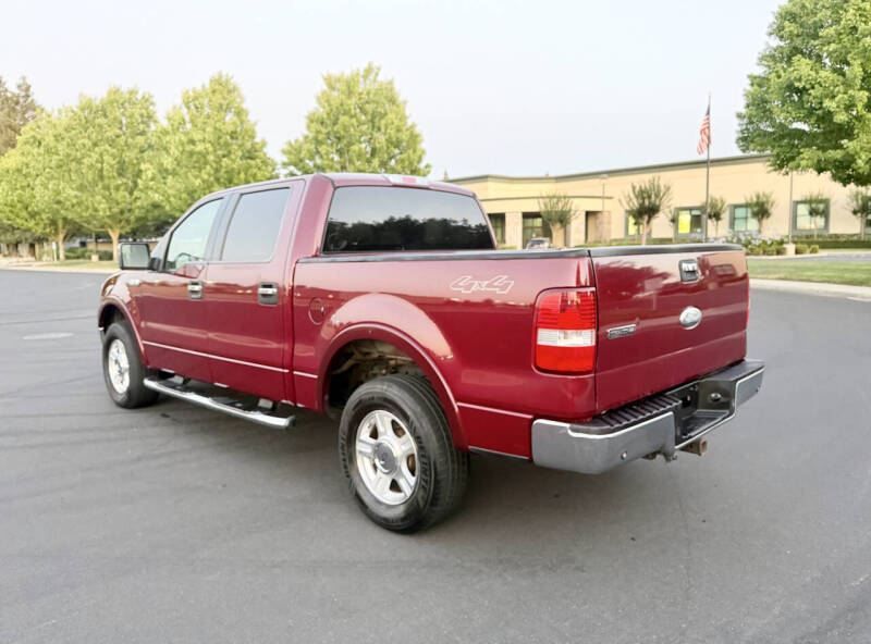 ford f-150 2006 1FTPW145X6KB93344 image ford f-150 2006 1FTPW145X6KB93344 image