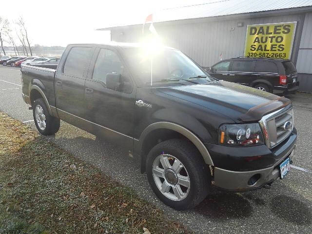 ford f-150 2006 1FTPW14546KB80735 image ford f-150 2006 1FTPW14546KB80735 image