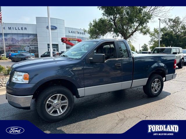 ford f-150 2006 1FTRF12596NB19407 image ford f-150 2006 1FTRF12596NB19407 image
