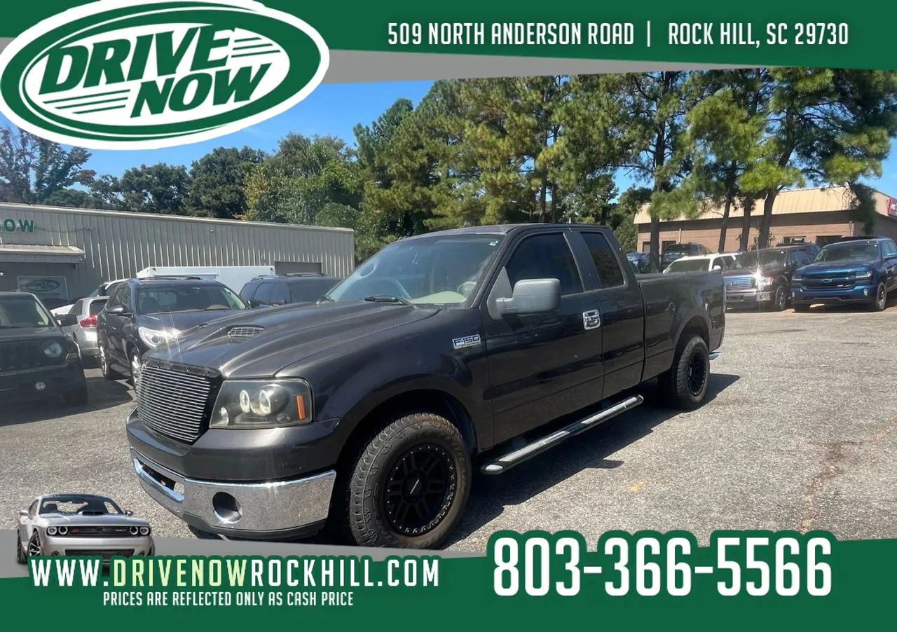 ford f-150 2006 1FTPX12V26NB87813 image ford f-150 2006 1FTPX12V26NB87813 image