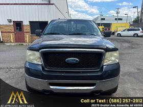 ford f-150 2006 1FTPX14576NB57154 image ford f-150 2006 1FTPX14576NB57154 image