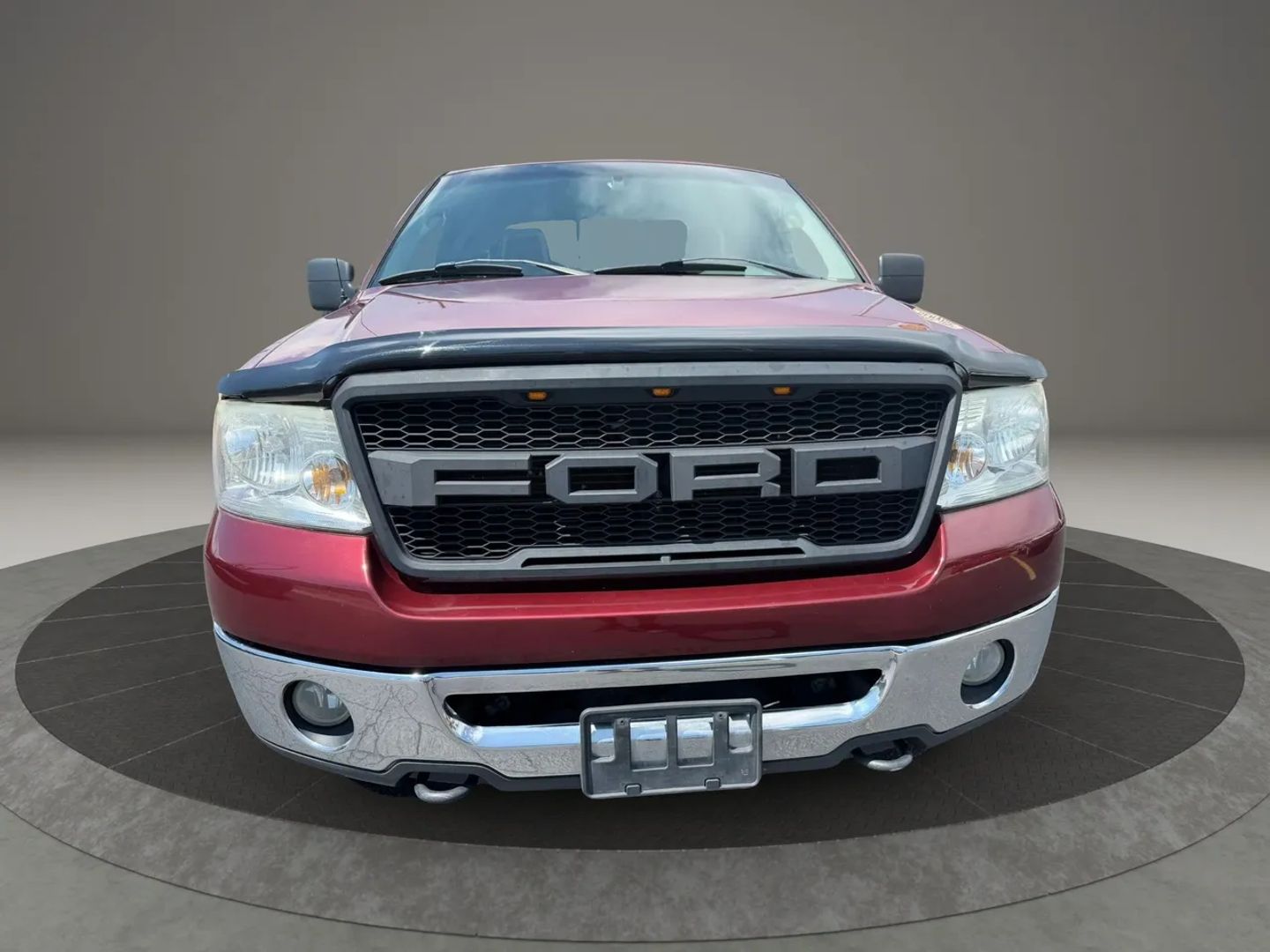 ford f-150 2006 1FTPX14V06KC29197 image ford f-150 2006 1FTPX14V06KC29197 image
