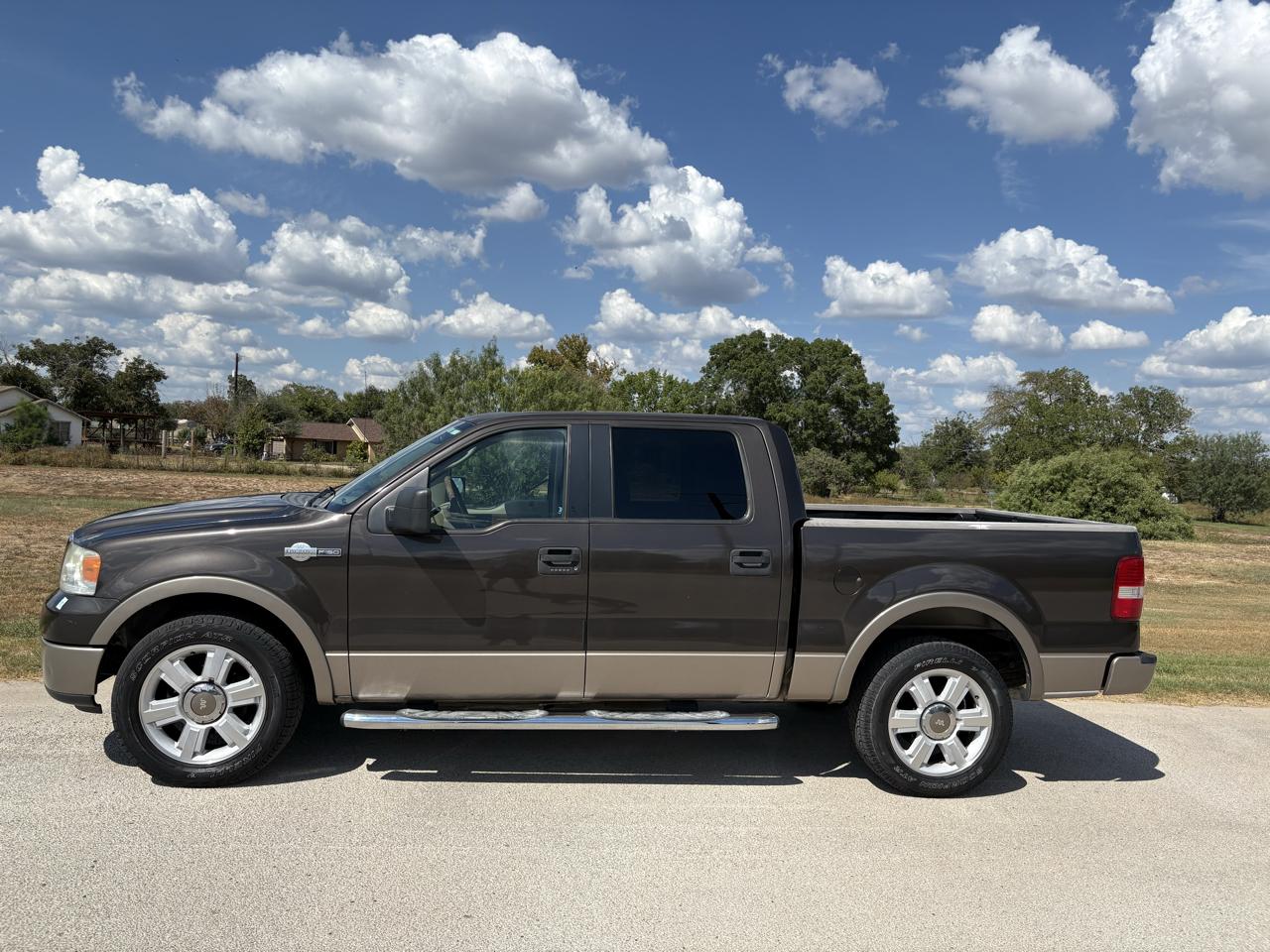 ford f-150 2006 1FTPW12V66KC58919 image ford f-150 2006 1FTPW12V66KC58919 image