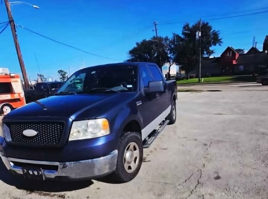 ford f-150 2006 1FTRW12W56FA45292 image ford f-150 2006 1FTRW12W56FA45292 image