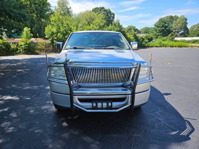 ford f-150 2006 1FTRX12W66NA30187 image ford f-150 2006 1FTRX12W66NA30187 image