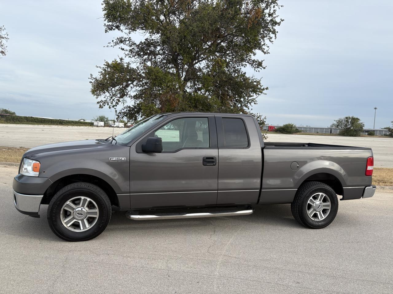 ford f-150 2006 1FTRX12W36KB95843 image ford f-150 2006 1FTRX12W36KB95843 image