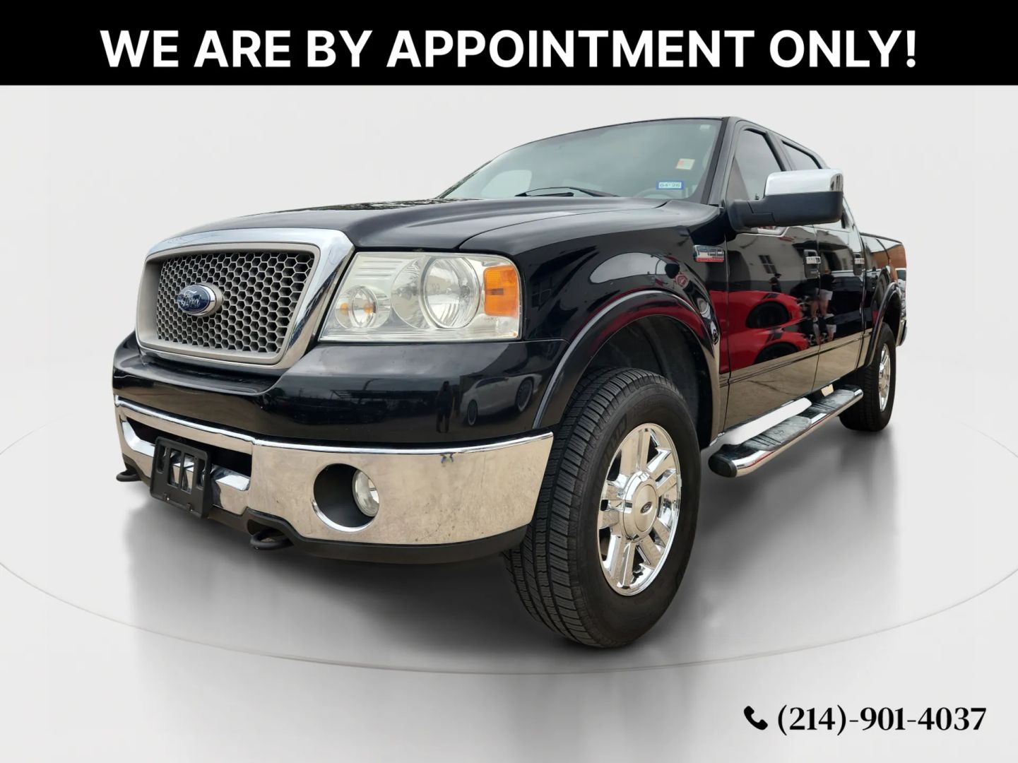 ford f-150 2006 1FTPW14V66KC47013 image ford f-150 2006 1FTPW14V66KC47013 image