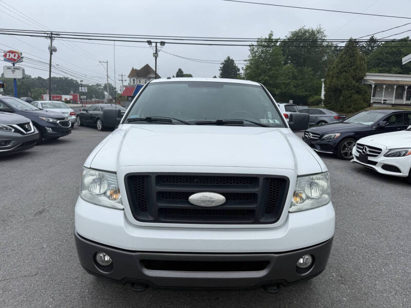ford f-150 2006 1FTPW14506FB75279 image ford f-150 2006 1FTPW14506FB75279 image