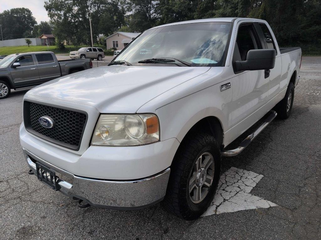 ford f-150 2006 1FTRX14WX6NA92527 image ford f-150 2006 1FTRX14WX6NA92527 image