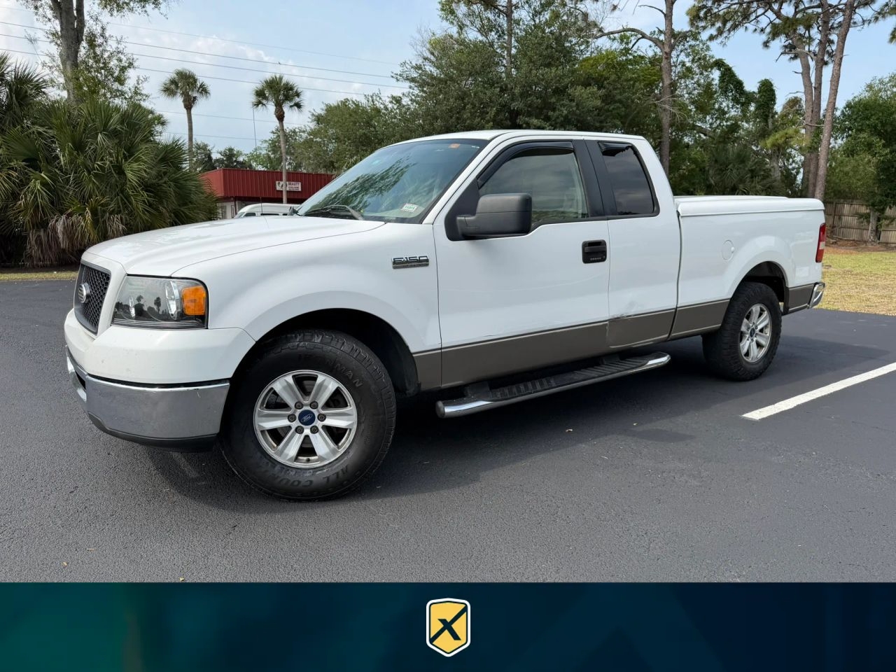 ford f-150 2006 1FTPX12V36NB41441 image ford f-150 2006 1FTPX12V36NB41441 image