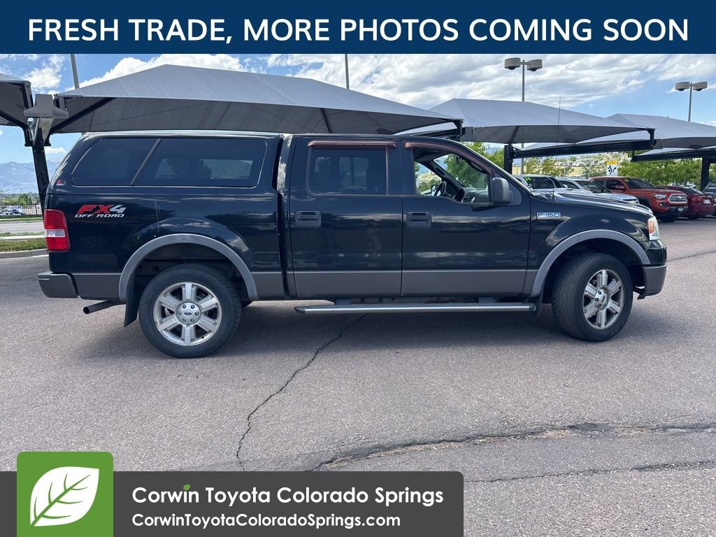 ford f-150 2006 1FTPW14586FA09933 image ford f-150 2006 1FTPW14586FA09933 image