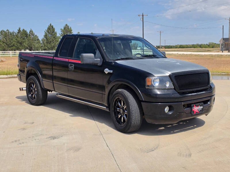 ford f-150 2006 1FTRX12556FA85053 image ford f-150 2006 1FTRX12556FA85053 image
