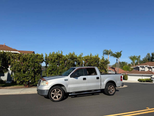 ford f-150 2006 1FTPW12586FA61727 image ford f-150 2006 1FTPW12586FA61727 image
