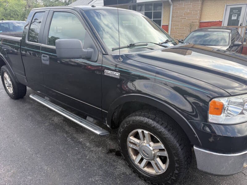 ford f-150 2006 1FTPX14576NA70340 image ford f-150 2006 1FTPX14576NA70340 image