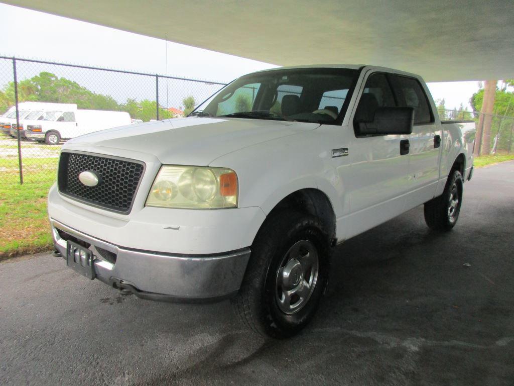 ford f-150 2006 1FTRW14W56KC79033 image ford f-150 2006 1FTRW14W56KC79033 image