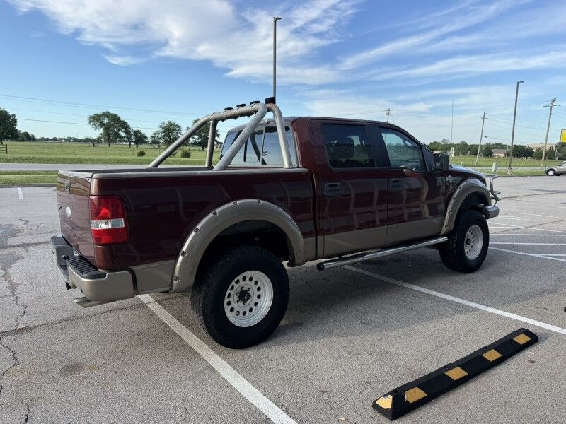 ford f-150 2006 1FTPW14536KB16508 image ford f-150 2006 1FTPW14536KB16508 image