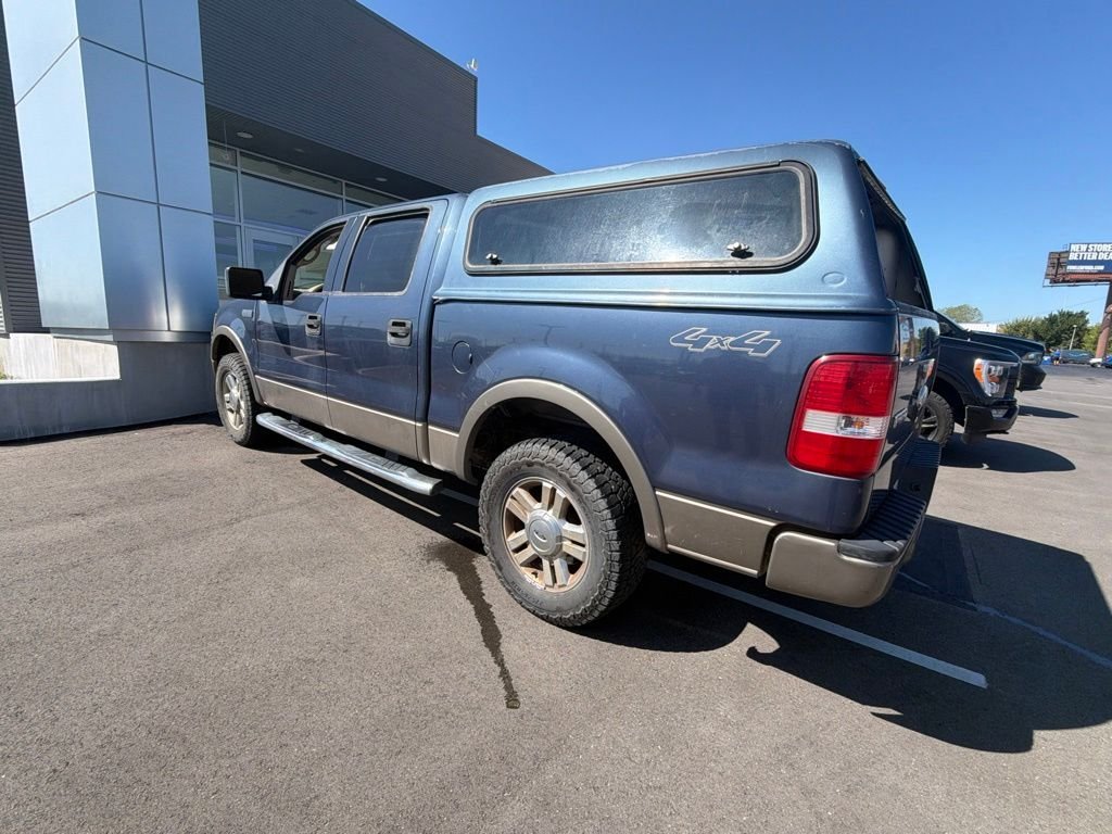 ford f-150 2006 1FTPW14V26KD07983 image ford f-150 2006 1FTPW14V26KD07983 image