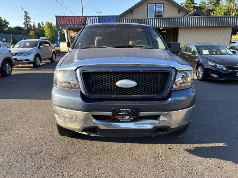 ford f-150 2006 1FTPW14536FA07667 image ford f-150 2006 1FTPW14536FA07667 image