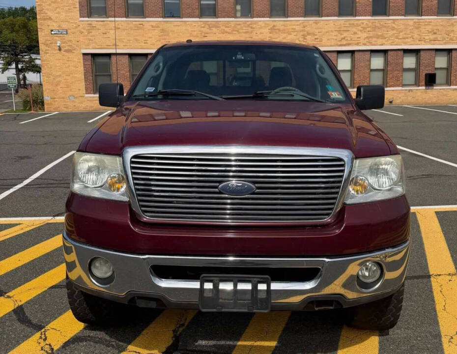 ford f-150 2006 1FTPW14596KC83911 image ford f-150 2006 1FTPW14596KC83911 image
