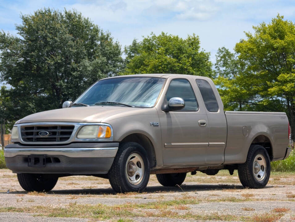 ford f-150 2002 1FTRX17232NA51899 image ford f-150 2002 1FTRX17232NA51899 image