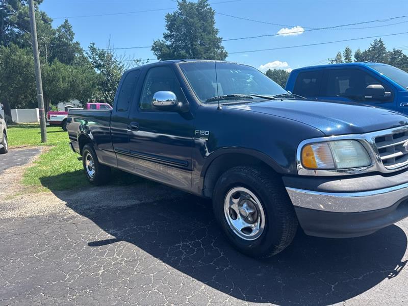ford f-150 2002 1FTRX17W62NC01880 image ford f-150 2002 1FTRX17W62NC01880 image