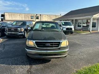 ford f-150 2002 1FTRF17W32NB18927 image ford f-150 2002 1FTRF17W32NB18927 image