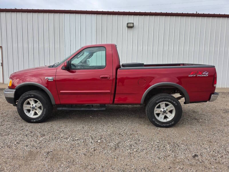 ford f-150 2002 2FTRF18L22CA48556 image ford f-150 2002 2FTRF18L22CA48556 image