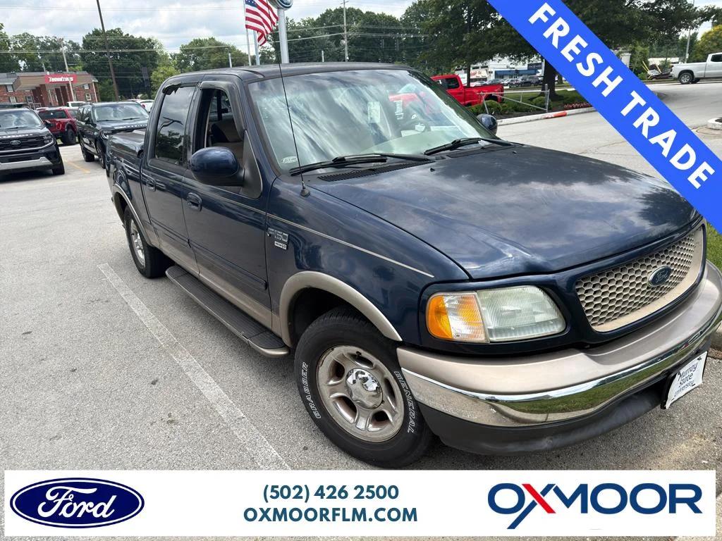 ford f-150 2002 1FTRW07L42KE21541 image ford f-150 2002 1FTRW07L42KE21541 image
