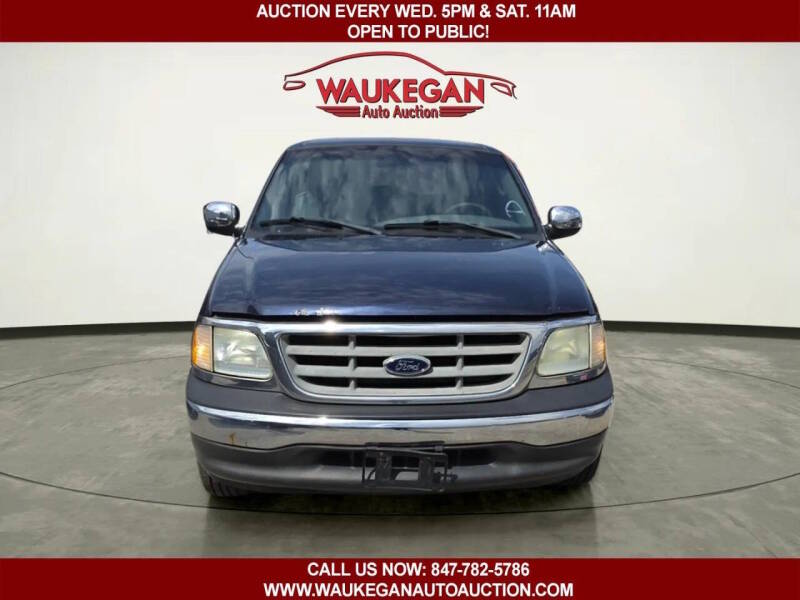 ford f-150 2002 2FTRX17W32CB00480 image ford f-150 2002 2FTRX17W32CB00480 image