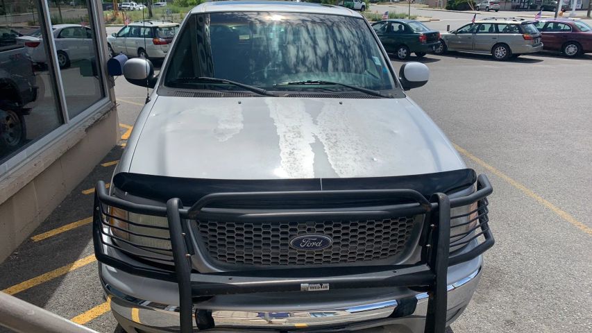 ford f-150 2002 1FTRX18L62KA85957 image ford f-150 2002 1FTRX18L62KA85957 image