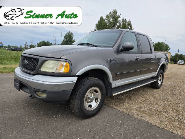 ford f-150 2002 1FTRW08632KB56958 image ford f-150 2002 1FTRW08632KB56958 image