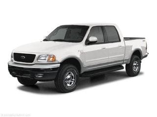 ford f-150 2002 1FTRW08L22KA65203 image ford f-150 2002 1FTRW08L22KA65203 image