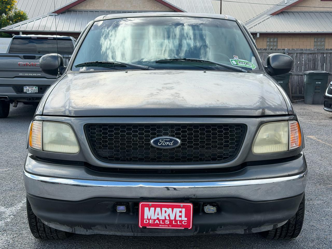 ford f-150 2002 1FTRW07642KA97811 image ford f-150 2002 1FTRW07642KA97811 image