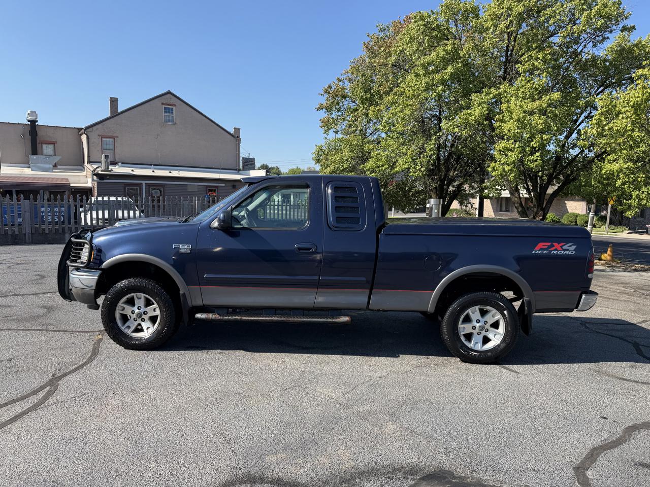 ford f-150 2002 1FTRX18W92NA46949 image ford f-150 2002 1FTRX18W92NA46949 image