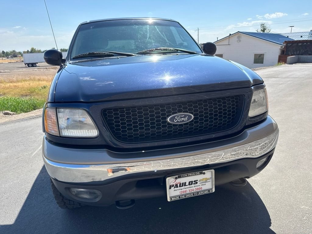 ford f-150 2002 2FTRX08L82CA03323 image ford f-150 2002 2FTRX08L82CA03323 image