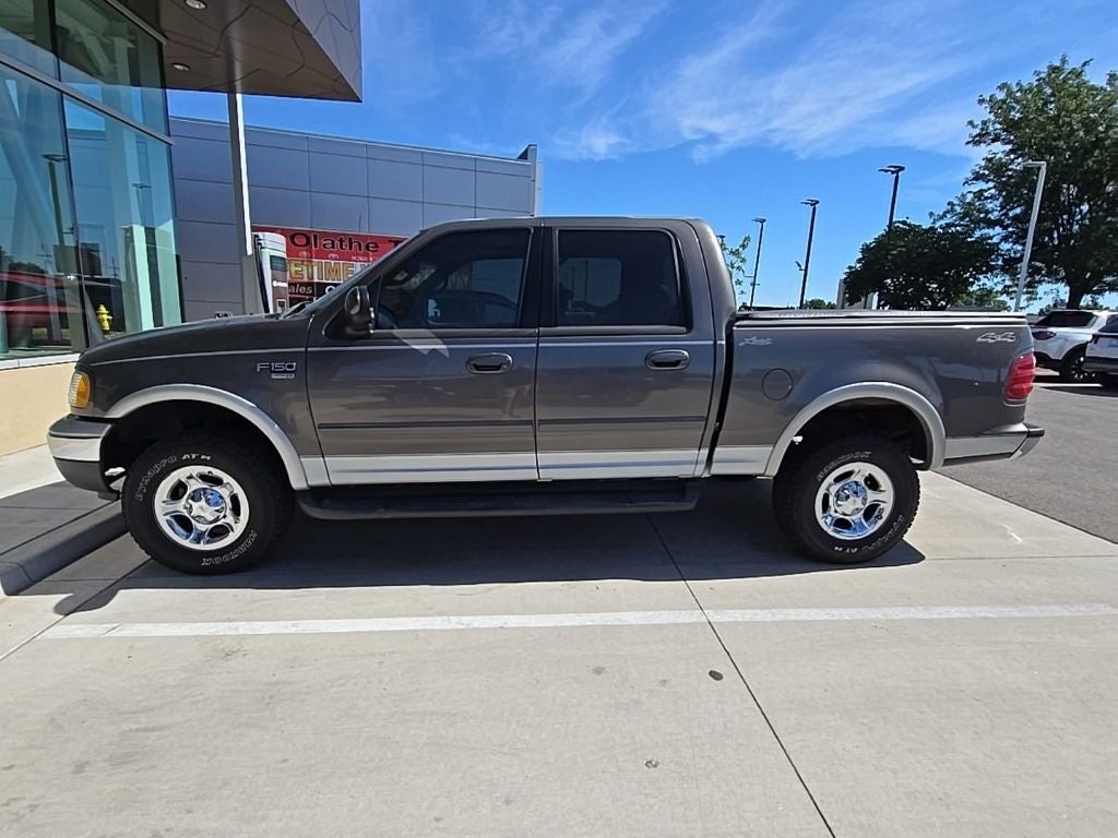 ford f-150 2002 1FTRW08L02KA66804 image ford f-150 2002 1FTRW08L02KA66804 image