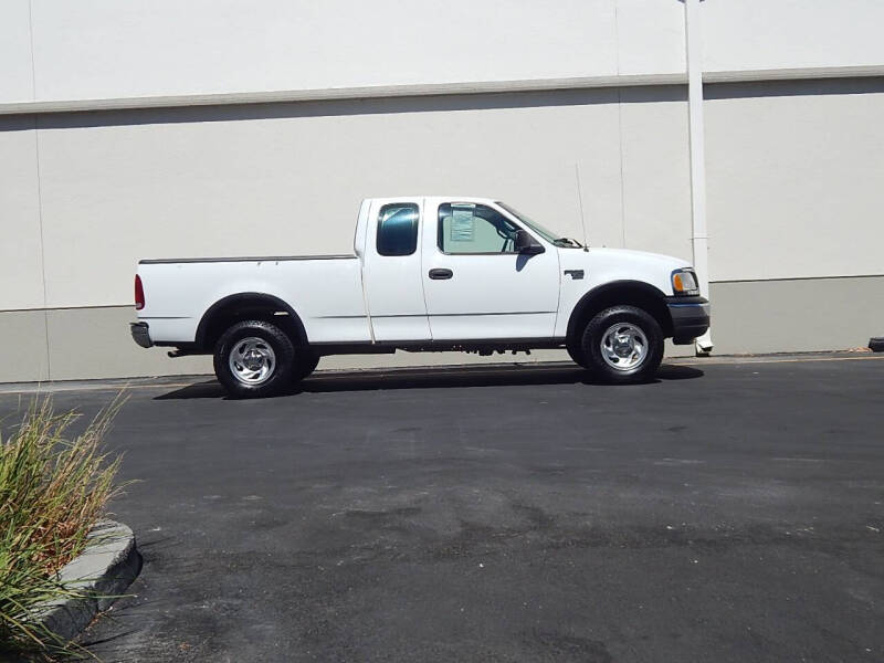 ford f-150 2002 1FTRX18W32NA97508 image ford f-150 2002 1FTRX18W32NA97508 image